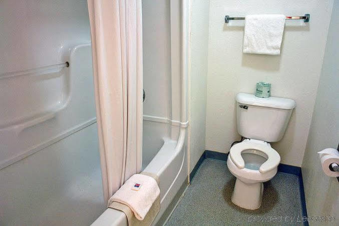 Motel 6-College Station, Tx - Bryan Экстерьер фото